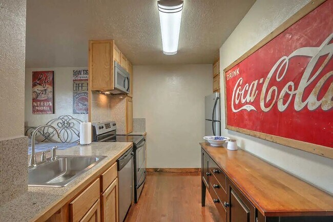 Photo - Gated Community- Studio Apartment NE