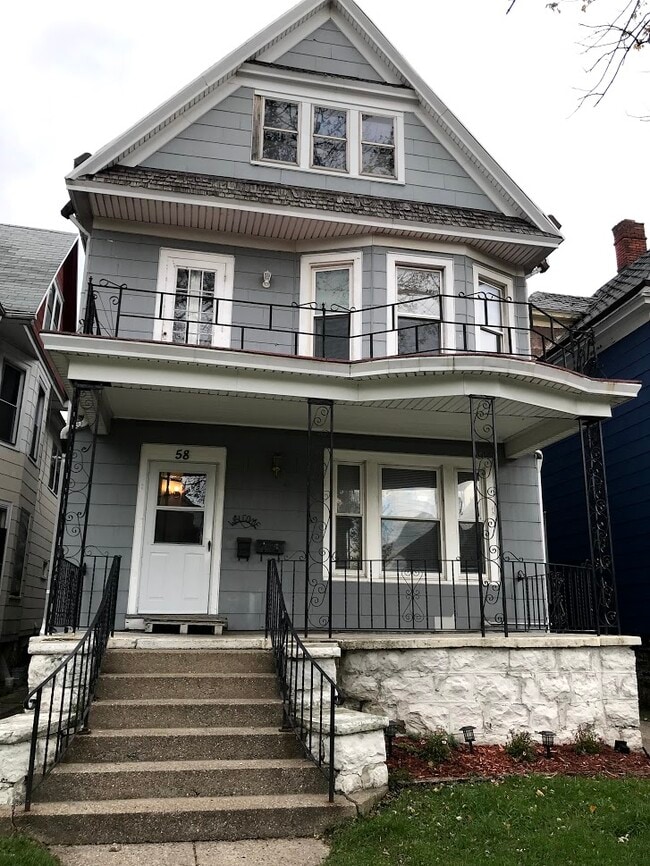 Photo - 58 Como Ave
