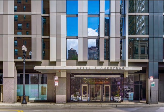 Photo - 50 E Chestnut St Unit 501