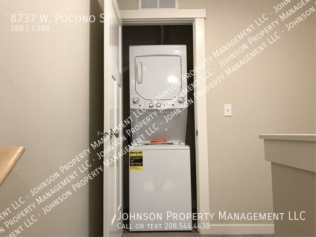 Photo - 8737 W Pocono St