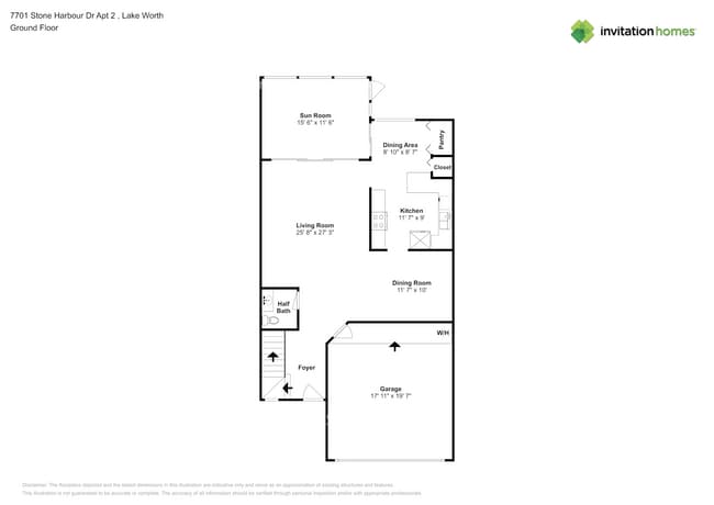 Photo - 7701 Stone Harbour Dr