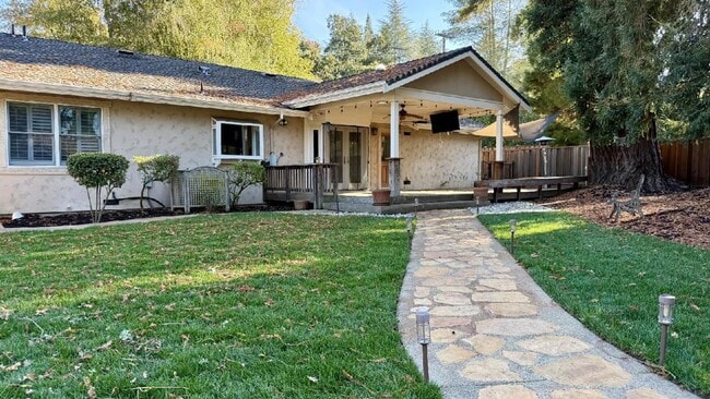 Photo - Gorgeous Property on Private Street conven...