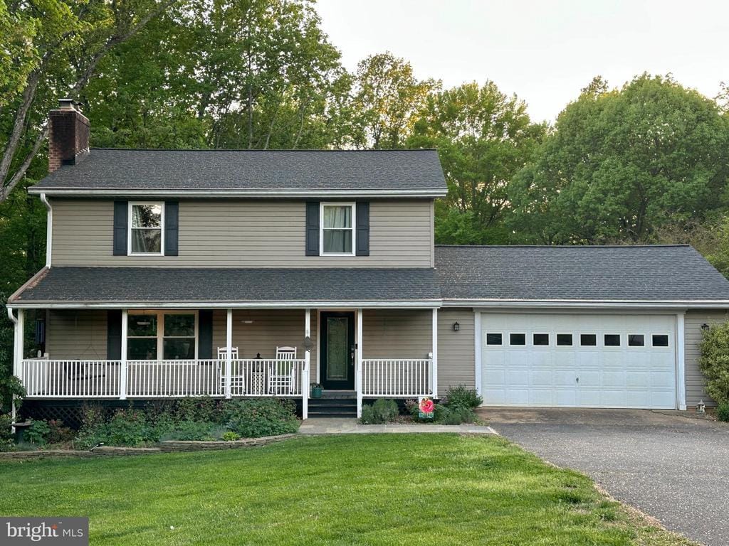 Photo - 454 Widewater Rd