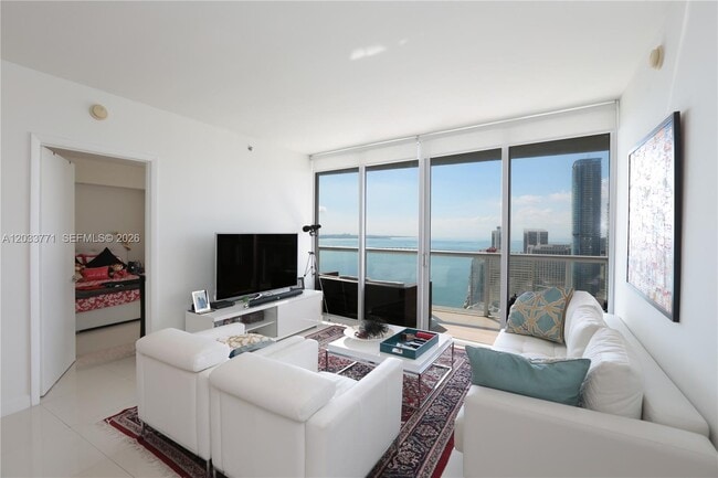 Photo - 495 Brickell Ave Unidad 4703
