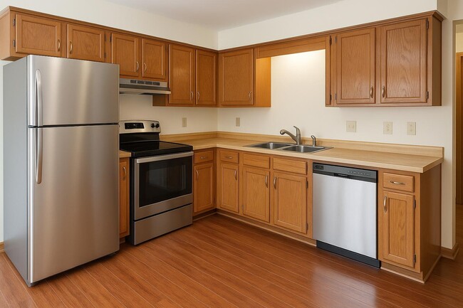 Building Photo - 1812 Michael Dr Rental