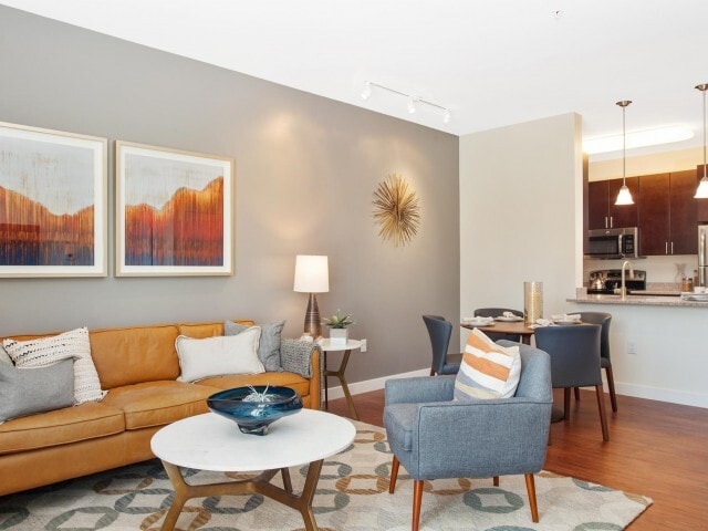 Photo - Residences at Great Pond