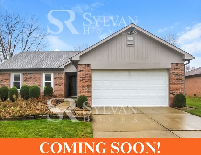 Building Photo - Everything You Need. All Right Here.