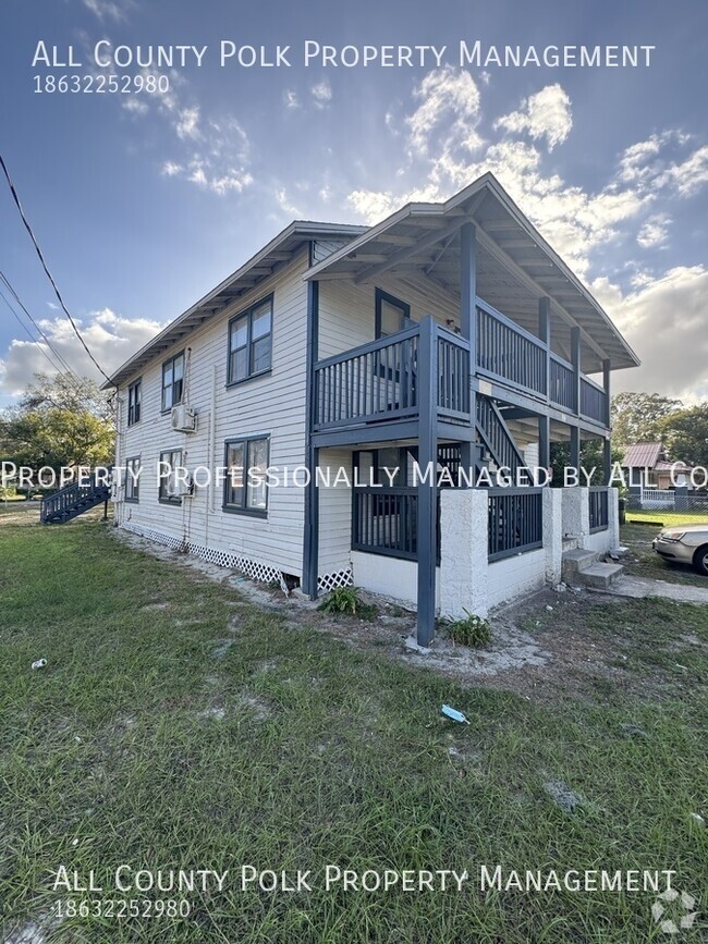 Building Photo - Great 1 Bedroom in Lakeland for Rent! Unit 3 Rental