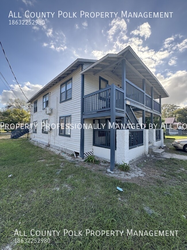 Great 1 Bedroom in Lakeland for Rent! - Great 1 Bedroom in Lakeland for Rent! Apartment Unit 3