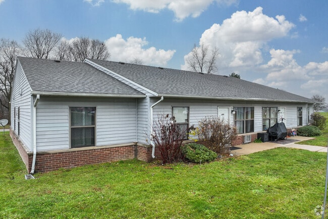 Photo - Drake Terrace III