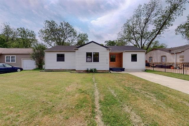 Photo - 1518 Abbott Dr