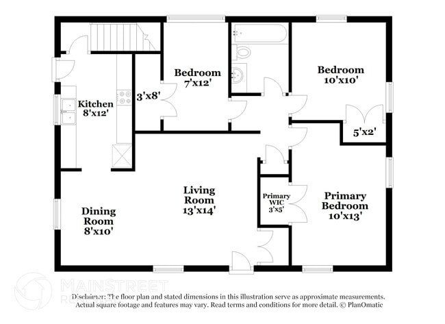 Photo - 1435 E 66th Terrace