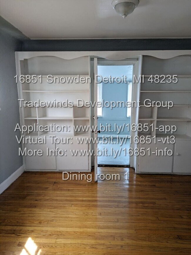 Photo - 16851 Snowden St Unit 1