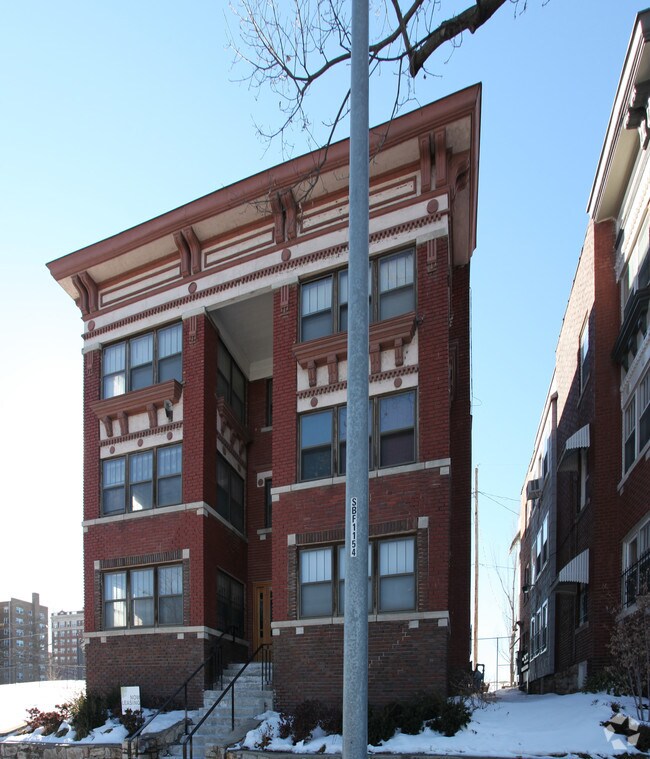 Photo - 3408 Gillham