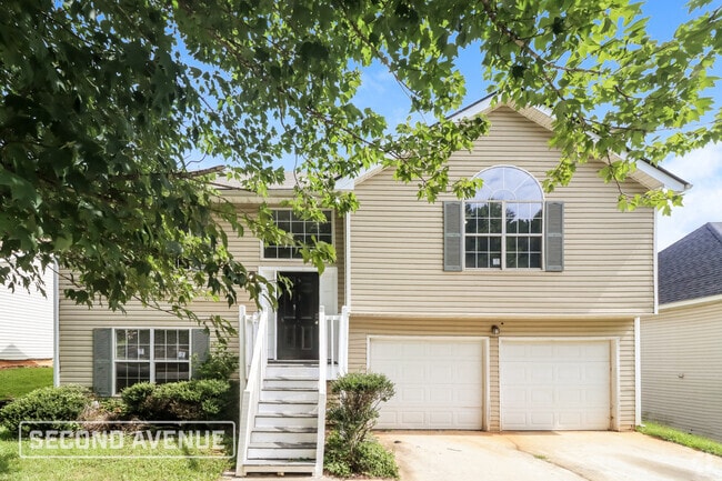 Building Photo - 3852 Waldrop Hills Dr Rental
