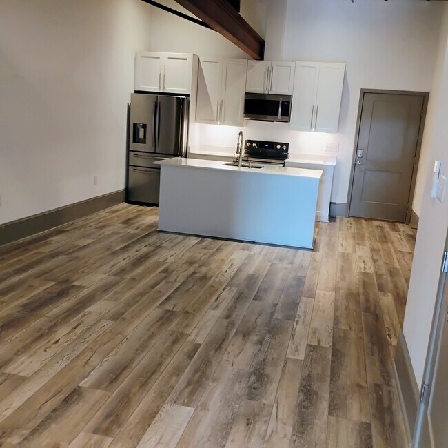 Photo - The Lofts at Empire Yard