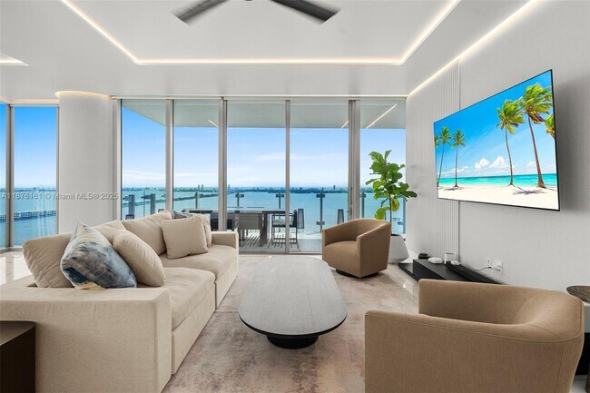 Photo - 700 NE 26th Terrace Unit 3401