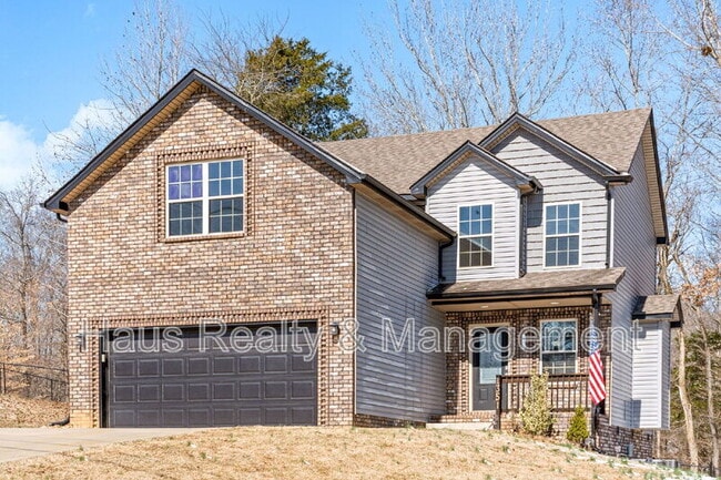 Photo - 1351 Holden Dr