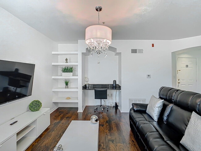 Photo - Westpointe Boulevard, Orlando, FL 32835 - 1 BR 1 BA condo Unit 1412