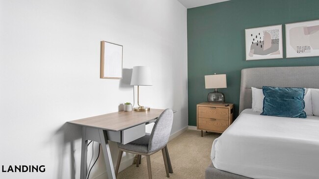 Photo - 217 S Garland Ave Unidad 3206