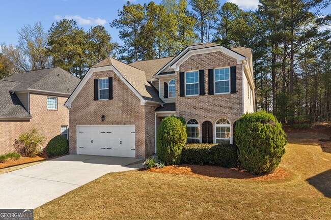 Photo - 3329 Rosecliff Trace NE