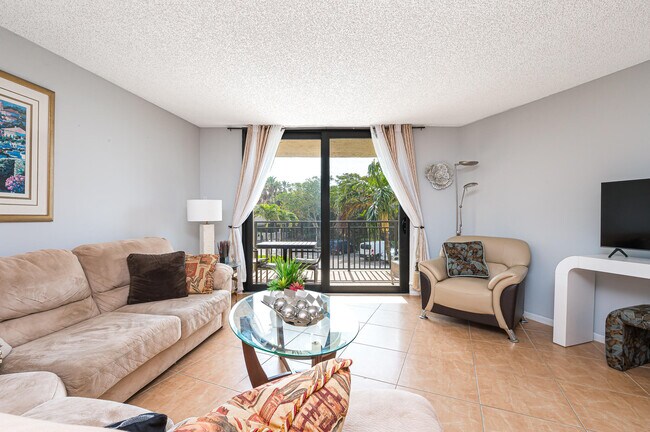 Photo - 3912 S Ocean Blvd Unit 208