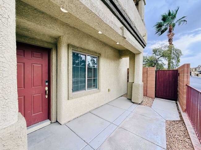 Photo - Gated Community Home in Centennial Hills!