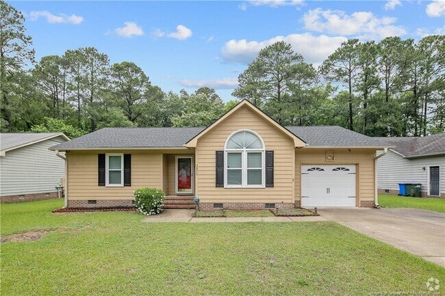 Building Photo - 3970 Loufield Dr Rental