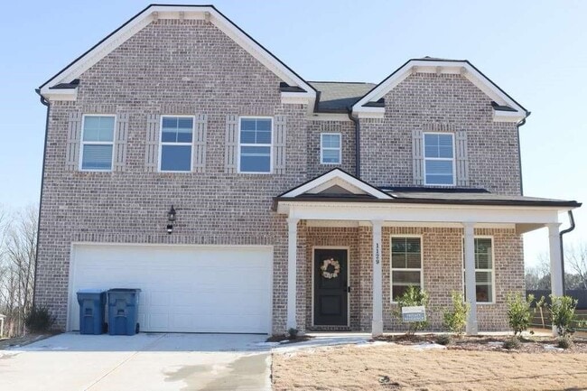 Building Photo - 1129 Georgian Point Dr