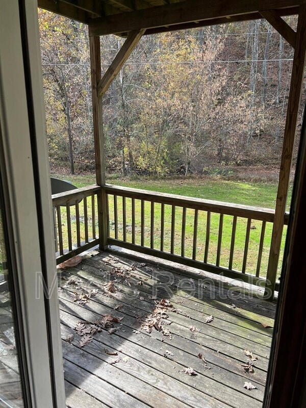 Photo - 264 Tackett Branch Rd Unit 16