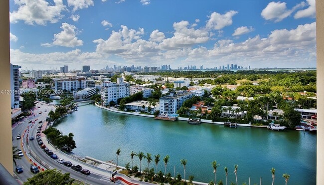 Building Photo - 2555 Collins Ave Unit 1804