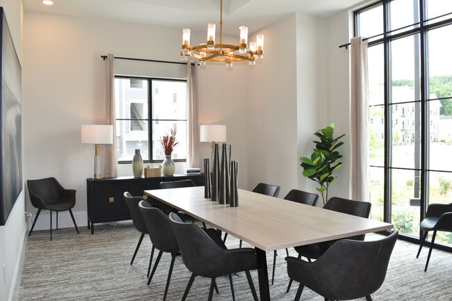 Conference room A