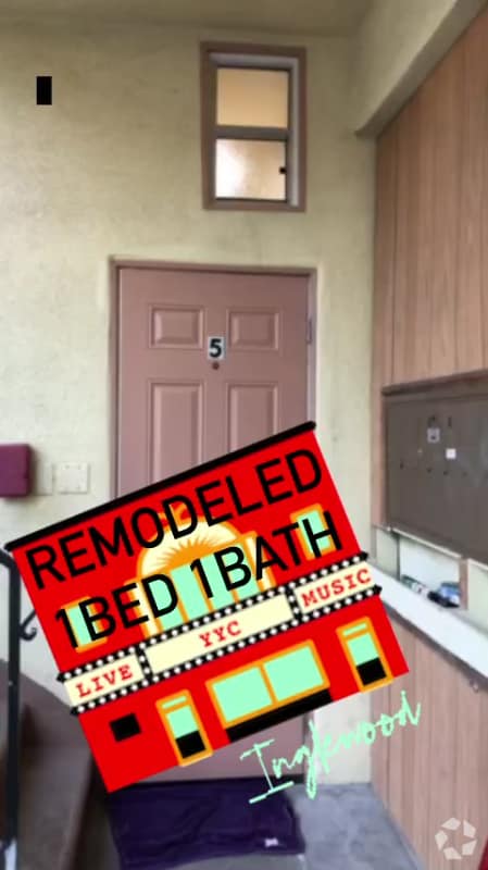 Building Photo - 504 W Hillsdale St Rental