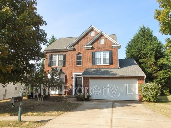 Building Photo - 261 Highgate Cir