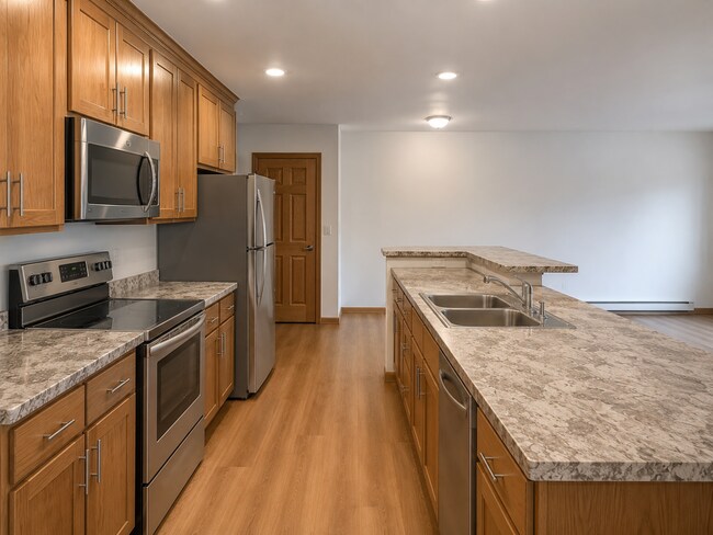 3629 Calvert Rd Unit 106