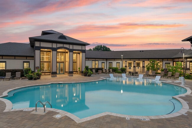 Building Photo - The Addison at South Tryon Rental