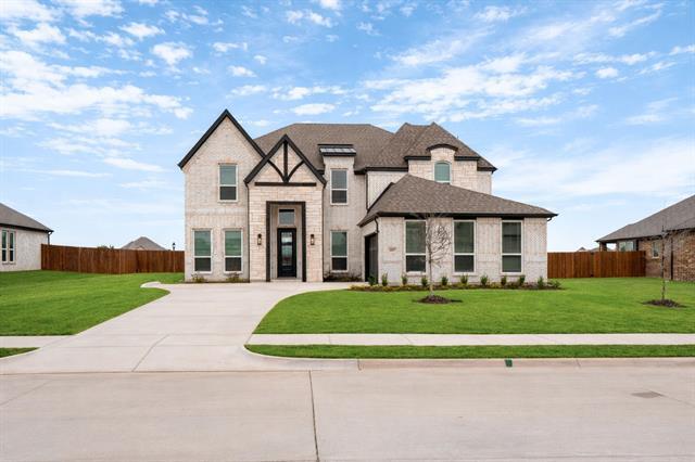 Photo - 1817 Hidden Crk Dr