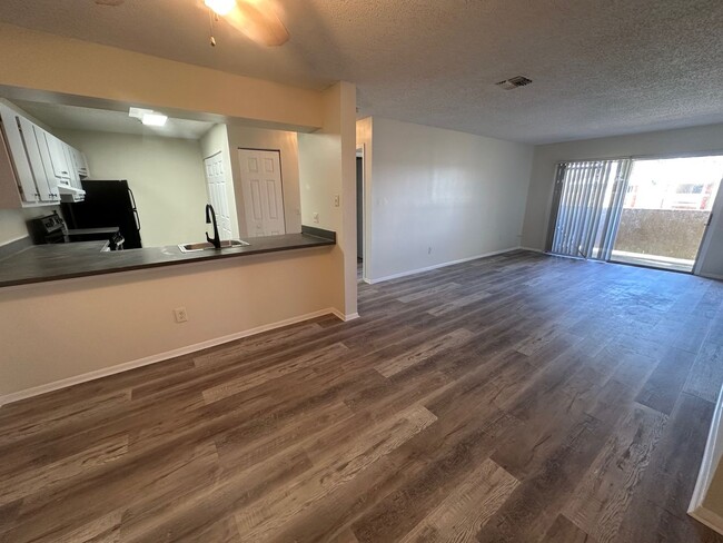Photo - Corner Second Floor 2/2 Condo Unit 205