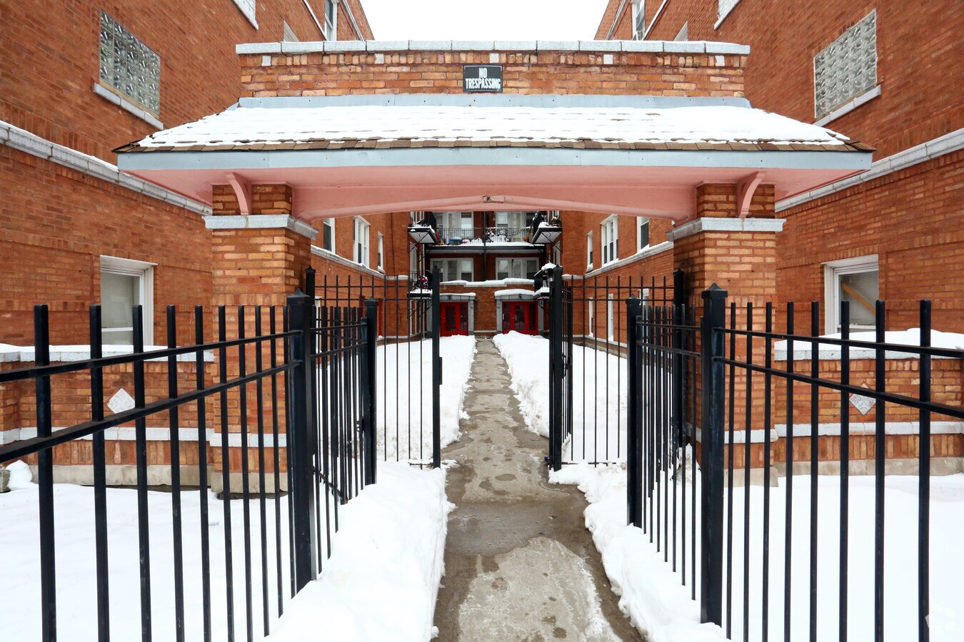 Photo - 4928-4936 N Spaulding Ave