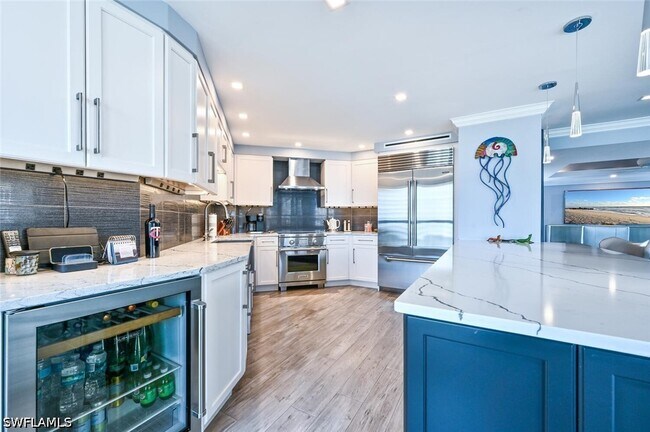 Photo - 4551 Gulf Shore Blvd N Unidad 1406