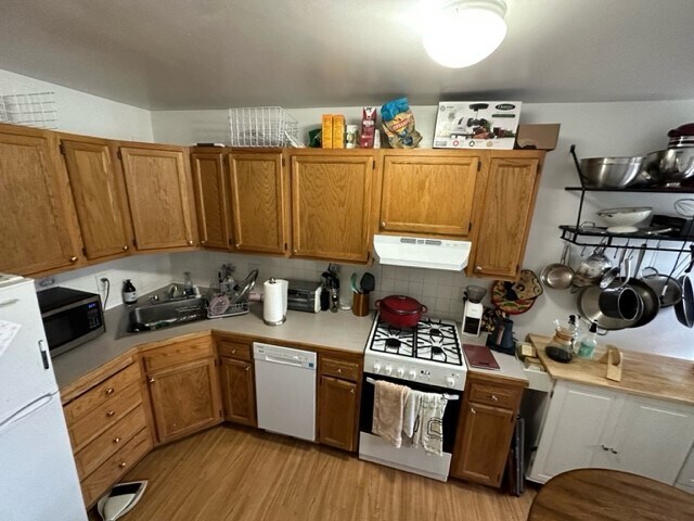 Photo - 317 Allston St