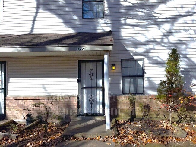 3727 New Covington Pike - 3727 New Covington Pike House