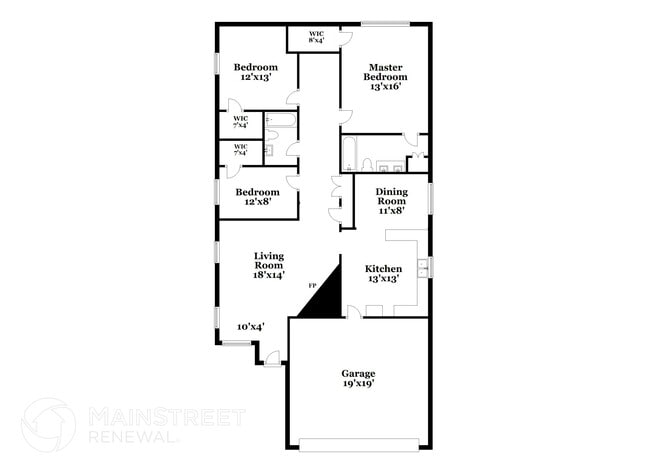 Photo - 4734 Waterfront Oak Dr