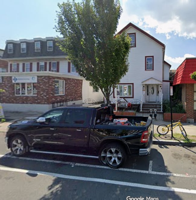 Building Photo - 96 Broadway Unit 1