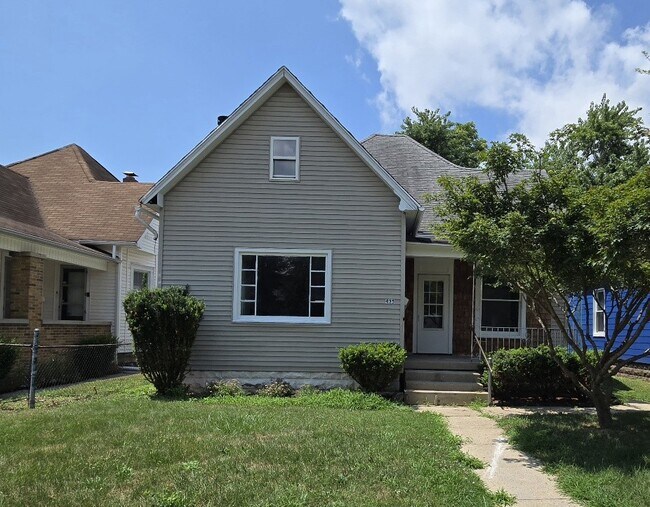 Photo - 435 S 18th St Casa