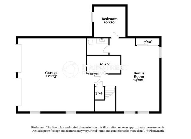 Photo - 3 Bedroom Pet-Friendly Home in Belton, MO ...