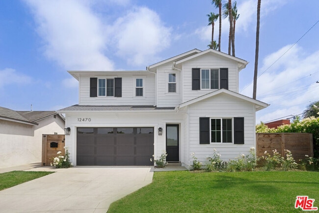 Photo - 12470 Lucile St House