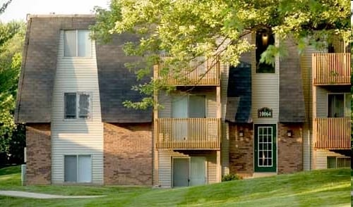 The Woodlands - Woodlands