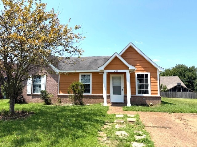 Building Photo - 4589 Blue River Dr