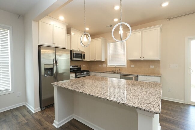 Photo - 3BR/2.5BA SFR with 1-car garage near Publix. Pets Allowed